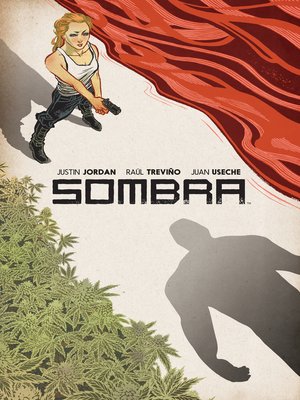 cover image of Sombra